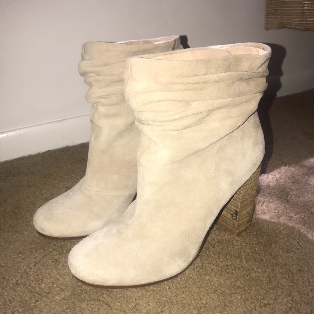 Chinese Laundry boots - Picture 2 of 5